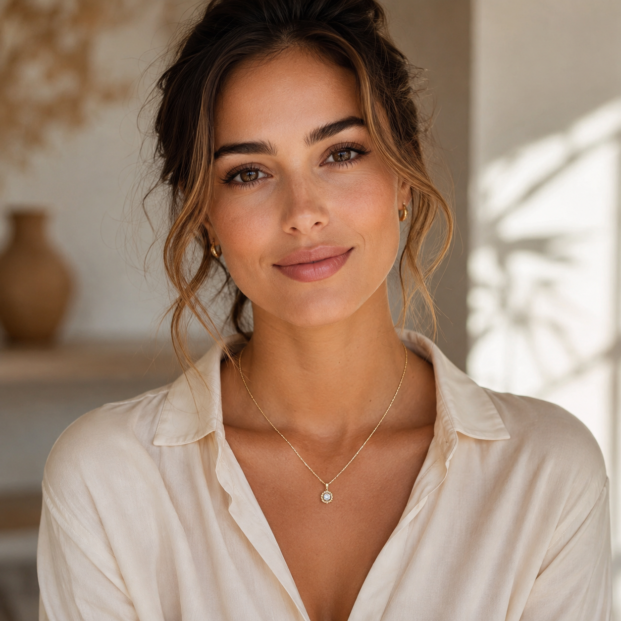 Profitable High-Margin Jewelry Brand with Validated Paid Acquisition