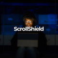 Brand Concept: Scrollshield